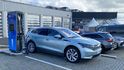 Škoda Enyaq iV 80 Škoda Enyaq iV 80
