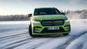 Škoda Enyaq RS iV Škoda Enyaq RS iV