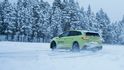 Škoda Enyaq RS iV Škoda Enyaq RS iV