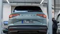Škoda Enyaq na servisní prohlídce Škoda Enyaq na servisní prohlídce
