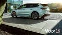 Škoda Enyaq iV Škoda Enyaq iV