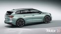 Škoda Enyaq iV Škoda Enyaq iV