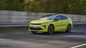 Škoda Enyaq RS Škoda Enyaq RS
