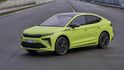 Škoda Enyaq RS Škoda Enyaq RS