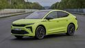 Škoda Enyaq RS Škoda Enyaq RS