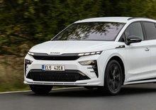 Škoda loni zase vyrobila přes milion vozů. To se jí nepovedlo od kovidu!