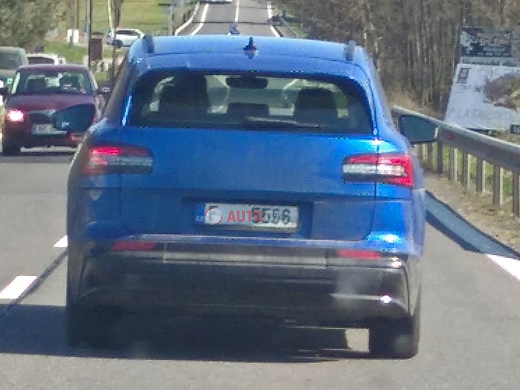 Škoda Enyaq