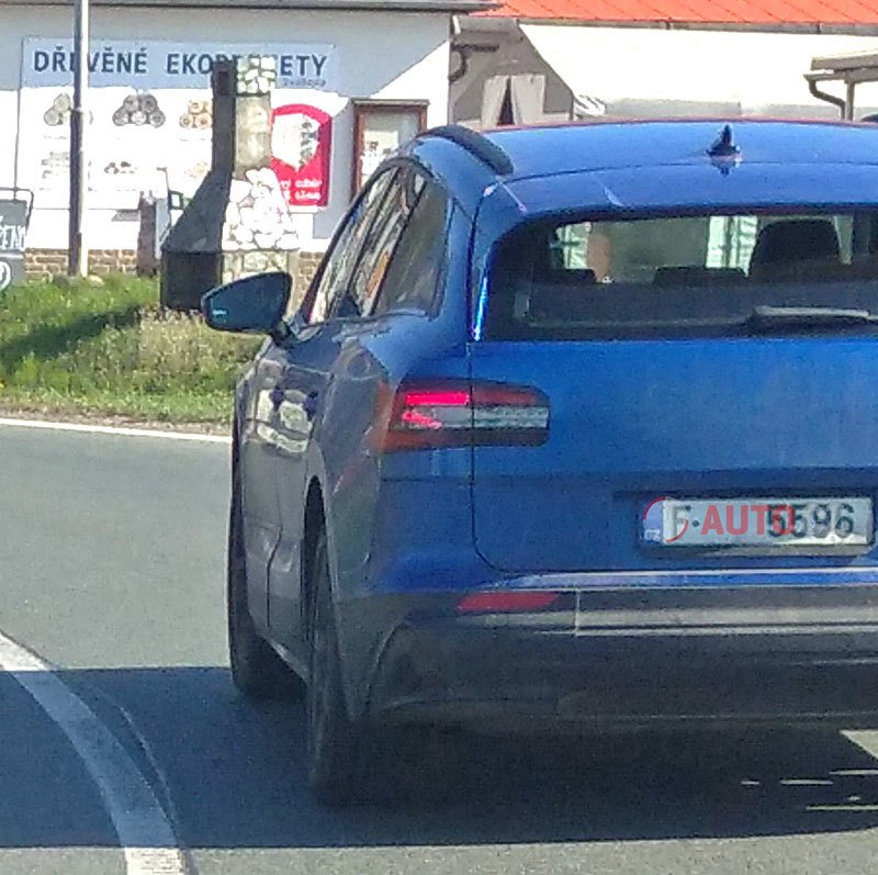 Škoda Enyaq