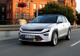 Nová elektrická Škoda Epiq s produkčním designem. Jak bude vypadat?