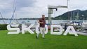 Škoda Epiq a Škoda Peaq Škoda Epiq a Škoda Peaq