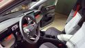 Světová premiéra nového modelu Škoda Epiq v Curychu. Světová premiéra nového modelu Škoda Epiq v Curychu.