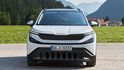 Škoda Epiq Škoda Epiq