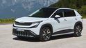 Škoda Epiq Škoda Epiq
