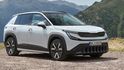 Škoda Epiq Škoda Epiq