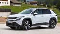 Škoda Epiq Škoda Epiq