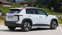 Škoda Epiq Škoda Epiq