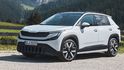 Škoda Epiq Škoda Epiq