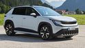 Škoda Epiq Škoda Epiq