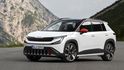 Škoda Epiq Škoda Epiq