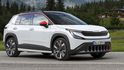 Škoda Epiq Škoda Epiq