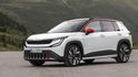 Škoda Epiq Škoda Epiq