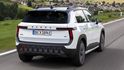 Škoda Epiq Škoda Epiq