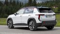 Škoda Epiq Škoda Epiq