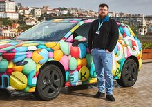 Řídili jsme Škodu Epiq. Chystaný malý elektromobil přepíše pravidla hry!