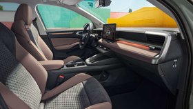 Škoda Epiq