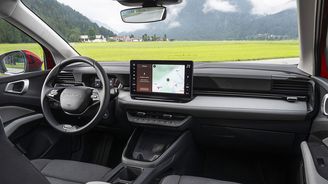 Škoda Epiq Škoda Epiq