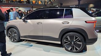 Škoda Epiq Škoda Epiq