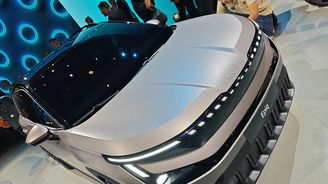 Škoda Epiq Škoda Epiq