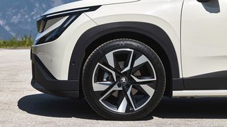 Škoda Epiq Škoda Epiq