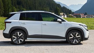 Škoda Epiq Škoda Epiq
