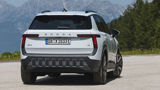 Škoda Epiq Škoda Epiq
