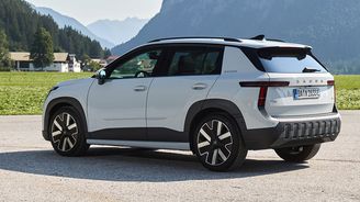 Škoda Epiq Škoda Epiq