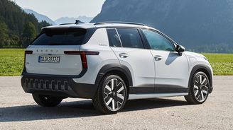 Škoda Epiq Škoda Epiq