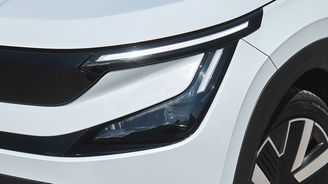 Škoda Epiq Škoda Epiq