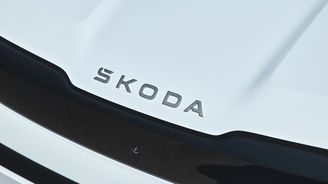 Škoda Epiq Škoda Epiq
