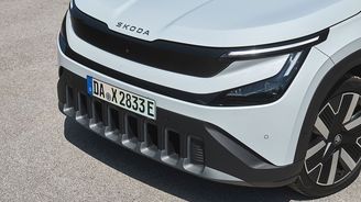 Škoda Epiq Škoda Epiq