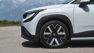 Škoda Epiq Škoda Epiq