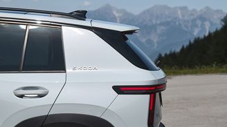 Škoda Epiq Škoda Epiq