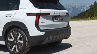 Škoda Epiq Škoda Epiq