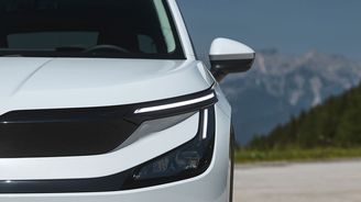 Škoda Epiq Škoda Epiq