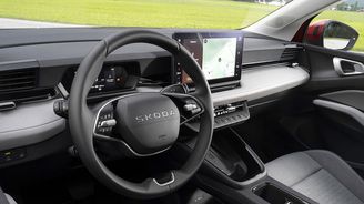 Škoda Epiq Škoda Epiq