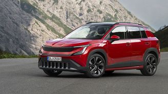 Škoda Epiq Škoda Epiq