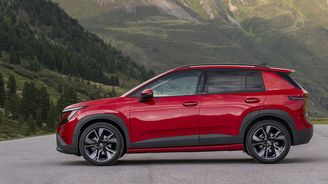 Škoda Epiq Škoda Epiq