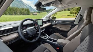 Škoda Epiq Škoda Epiq