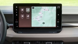 Škoda Epiq Škoda Epiq