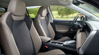 Škoda Epiq Škoda Epiq
